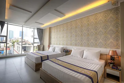 Vân Anh Luxury – Fotos 2