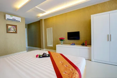 Vân Anh Luxury – Fotos 5