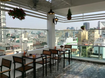 Vân Anh Luxury – Fotos 6