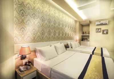 Vân Anh Luxury – Fotos 7