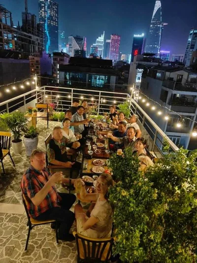 Vân Anh Luxury – Fotos 9