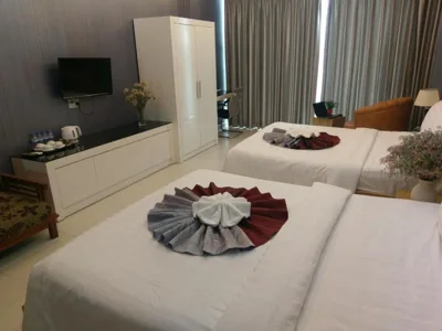 Vân Anh Luxury – Fotos 10