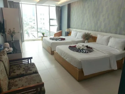 Vân Anh Luxury – Fotos 11