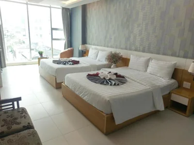 Vân Anh Luxury – Fotos 12